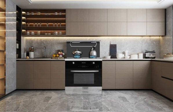 2020市場公認的集成灶10大品牌是哪幾個?別忘了它們