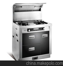 批發集成灶 米達集成灶L3 3 集成環保 其他廚房電器