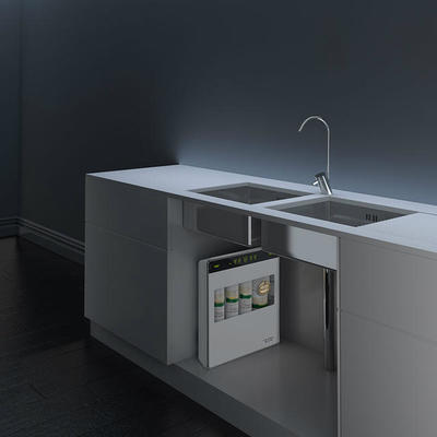 A.O.史密斯凈水器AR800-H1