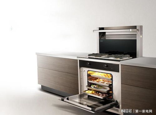 集成灶市場增勢強(qiáng)勁,多功能產(chǎn)品更受青睞