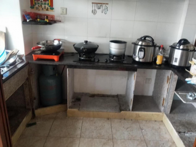 老廚房改造首選美勒分體式集成灶 老用戶都說好!