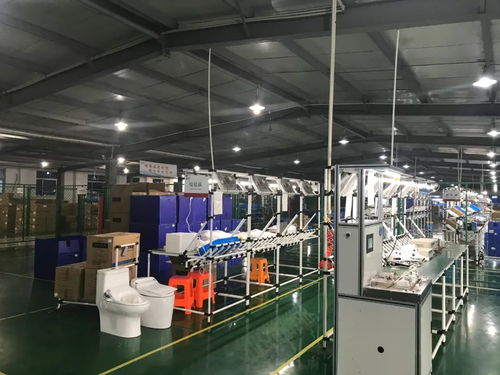 有質智能馬桶 斑馬倉工廠直播 活動首戰告捷,收獲2375單