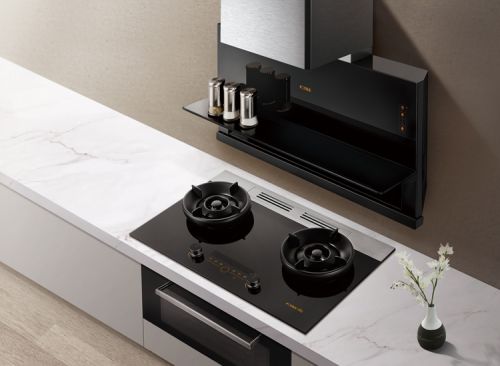 集成灶品牌排行榜 體會(huì)溫暖人心的廚房生活