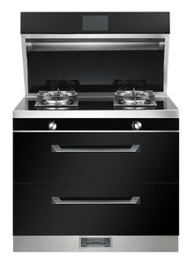 米歌集成灶直面集成灶缺點 狠抓安全防護鑄百姓放心品牌