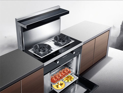 億樂集成灶加盟費需要多少錢