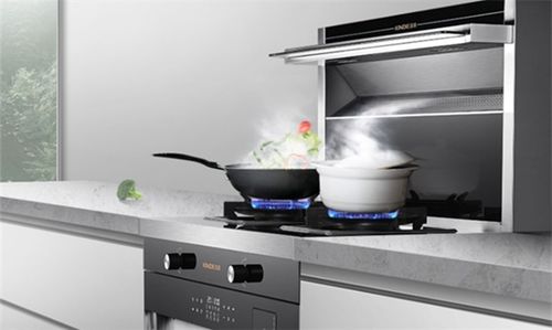 集成灶好不好用 金帝集成灶tb1zk蒸烤一體測評