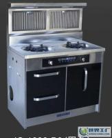 不銹鋼集成灶 環(huán)保灶 吸力哥JC1000-B3黑色[供應(yīng)]_廚衛(wèi)家電_世界工廠網(wǎng)中國(guó)產(chǎn)品信息庫(kù)