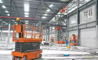 煙臺(tái)日?qǐng)?bào) 海爾煙威首個(gè)智能化工廠4月萊陽(yáng)投產(chǎn) 將成國(guó)內(nèi)最大海爾廚電大成套生產(chǎn)基地