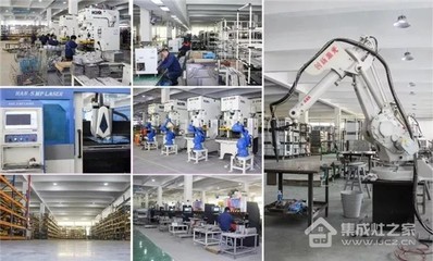 經過多次對比,最終還是選擇了美多集成灶