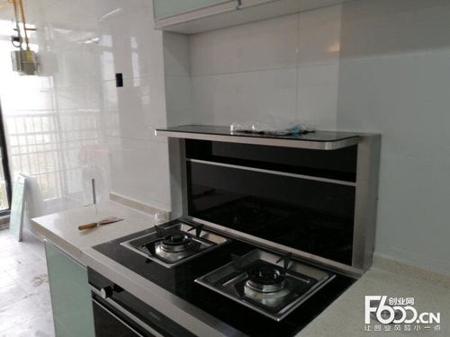 康佳集成灶加盟費多少 康佳集成灶代理招商 f600品牌加盟網