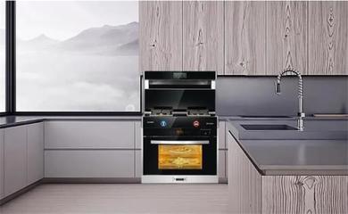 廚房裝修大抉擇 傳統(tǒng)煙機(jī)VS集成灶，凈水機(jī)如何選？